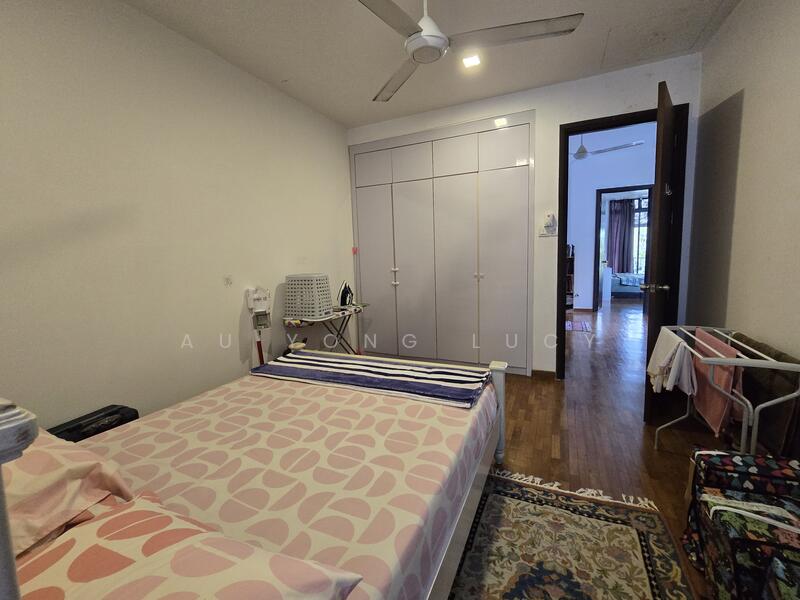 Terrace House @ Senibong Cove untuk Untuk Dijual - RM 2,200,000, Mac 2026 - PropertyGuru.com.my