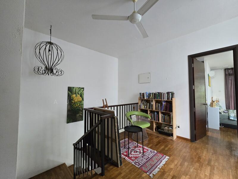 Terrace House @ Senibong Cove untuk Untuk Dijual - RM 2,200,000, Mac 2026 - PropertyGuru.com.my