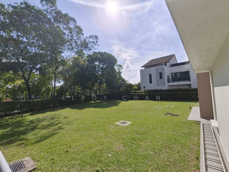 For Sale - East Ledang