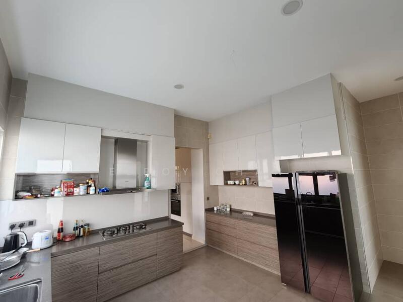 For Sale - East Ledang