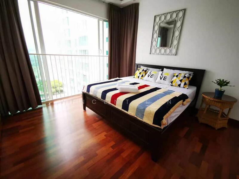 Condominium for Rent at The Clovers - Vincent Tan - Bedroom - PropertyGuru.com.my