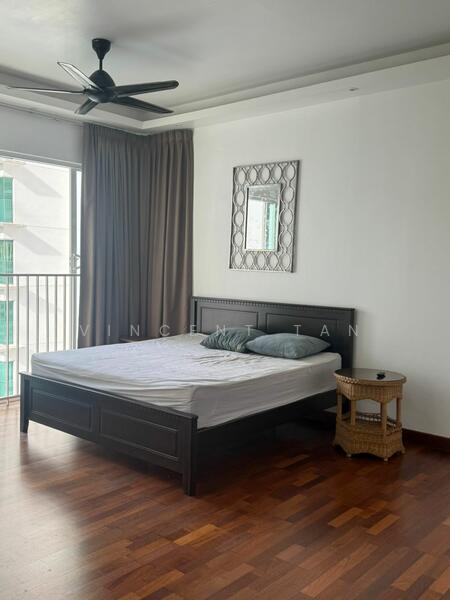 Condominium for Rent at The Clovers - Vincent Tan - Bedroom - PropertyGuru.com.my