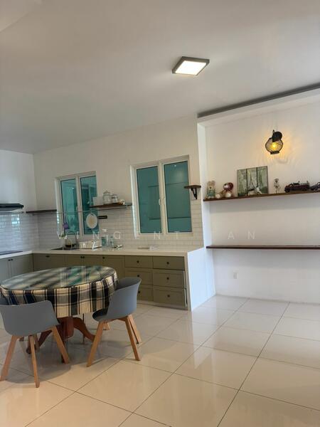 Condominium for Rent at The Clovers - Vincent Tan - Kitchen - PropertyGuru.com.my