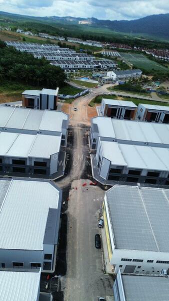 Terrace Factory for Rent in Kulai (Johor) - Gemma Wong - Exterior - PropertyGuru.com.my