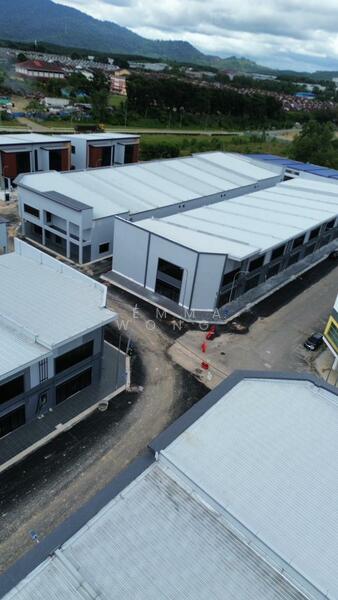 Terrace Factory for Rent in Kulai (Johor) - Gemma Wong - Exterior - PropertyGuru.com.my