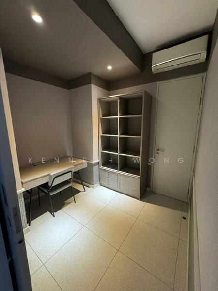 Servis Apartment untuk Disewa di Millerz Square Serviced Residence - Kenneth Wong - Study - PropertyGuru.com.my
