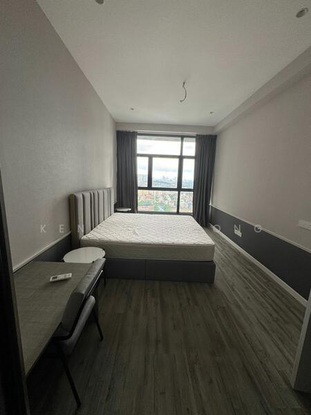 Servis Apartment untuk Disewa di Millerz Square Serviced Residence - Kenneth Wong - Bedroom - PropertyGuru.com.my