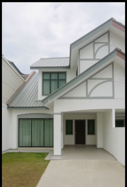 Terraced House for Sale in Bandar Baru Sri Petaling (Sri Petaling) - CK Yee - Exterior - PropertyGuru.com.my