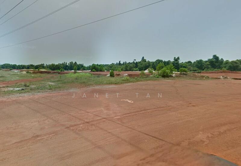 Tanah Perindustrian untuk Dijual di Kuantan (Pahang) - Janet Tan - Exterior - PropertyGuru.com.my