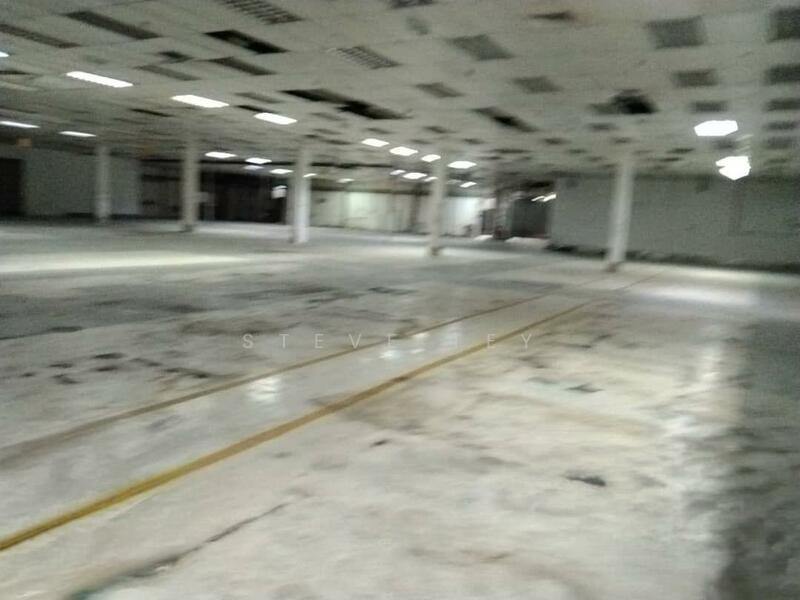 Detached Factory for Sale in Kawasan Perindustrian Tampoi (Johor Bahru) - Steve Tey - Interior - PropertyGuru.com.my