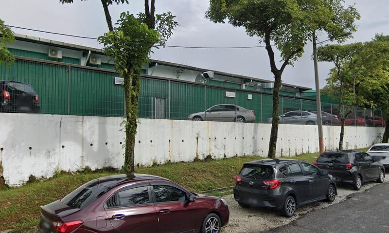 Detached Factory for Sale in Kawasan Perindustrian Tampoi (Johor Bahru) - Steve Tey - Exterior - PropertyGuru.com.my