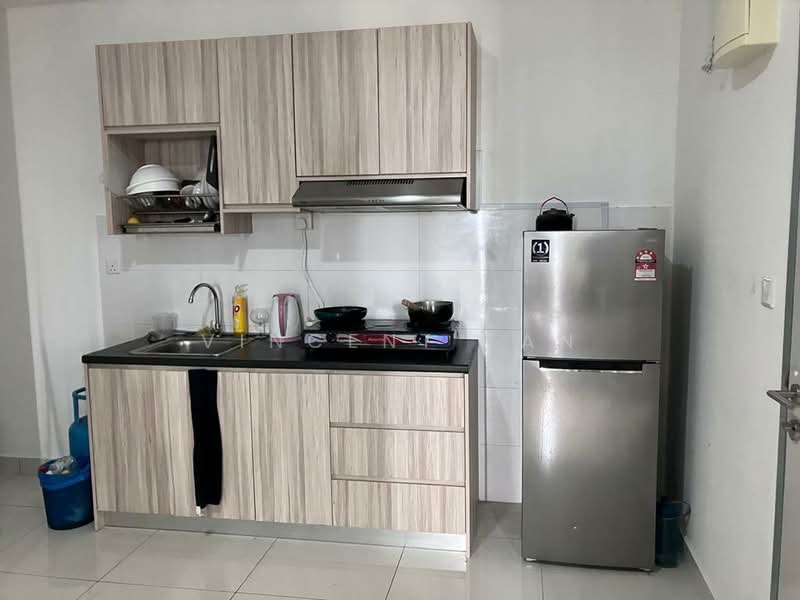Pinnacle Sri Petaling untuk Untuk Dijual - RM 670,000, Mac 2026 - Kitchen - PropertyGuru.com.my