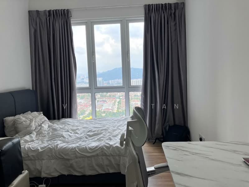 Pinnacle Sri Petaling untuk Untuk Dijual - RM 670,000, Mac 2026 - Bedroom - PropertyGuru.com.my