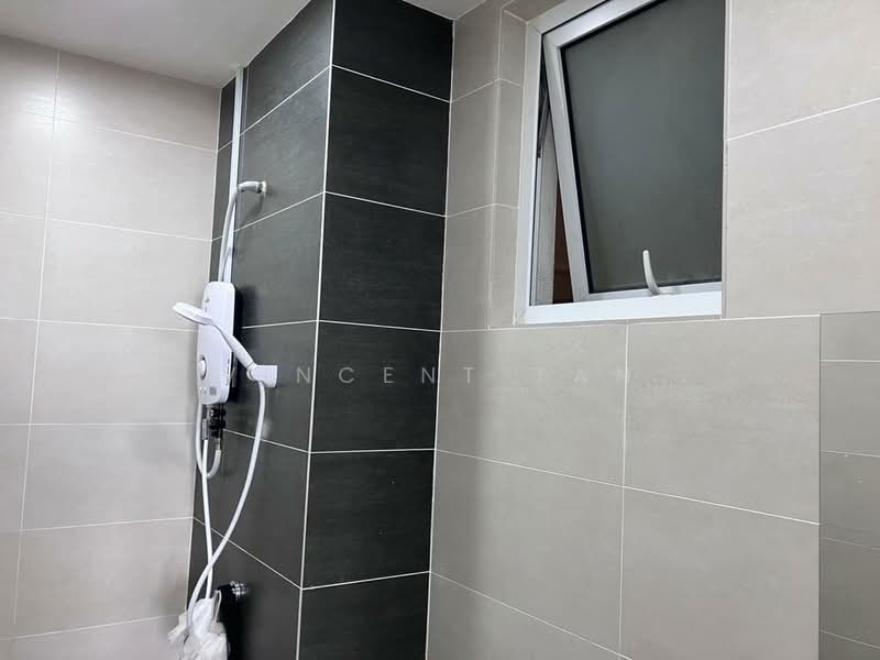 Pinnacle Sri Petaling untuk Untuk Dijual - RM 670,000, Mac 2026 - Bathroom - PropertyGuru.com.my