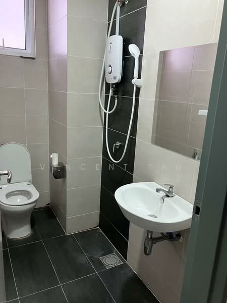 Pinnacle Sri Petaling untuk Untuk Dijual - RM 670,000, Mac 2026 - Bathroom - PropertyGuru.com.my