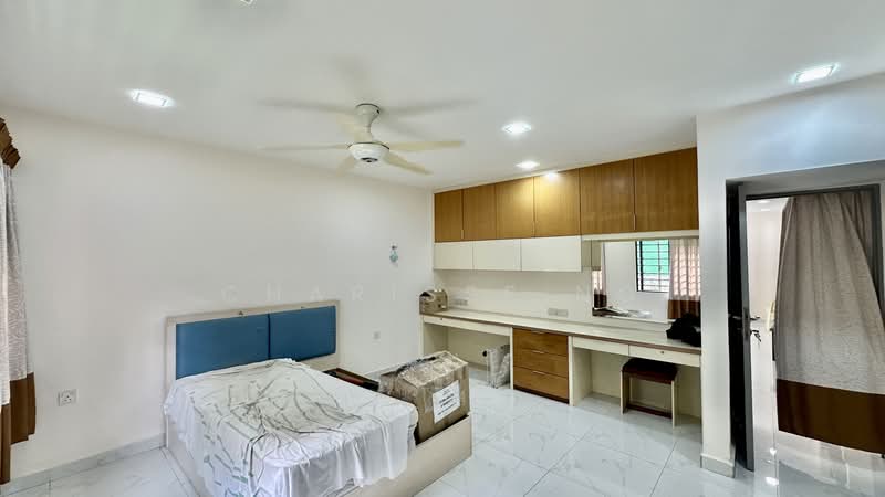 Bungalow for Sale in Bukit Bandaraya (Bangsar) - Charisse Ng - Bedroom - PropertyGuru.com.my