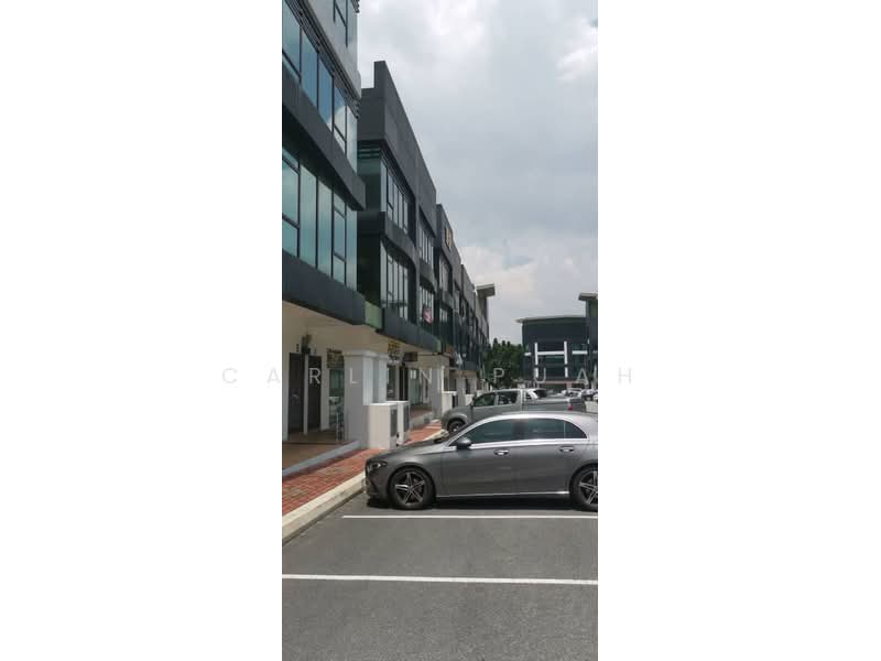 Kedai / Pejabat untuk Dijual di 16 Sierra (Puchong) - Carlin Puah - Exterior - PropertyGuru.com.my