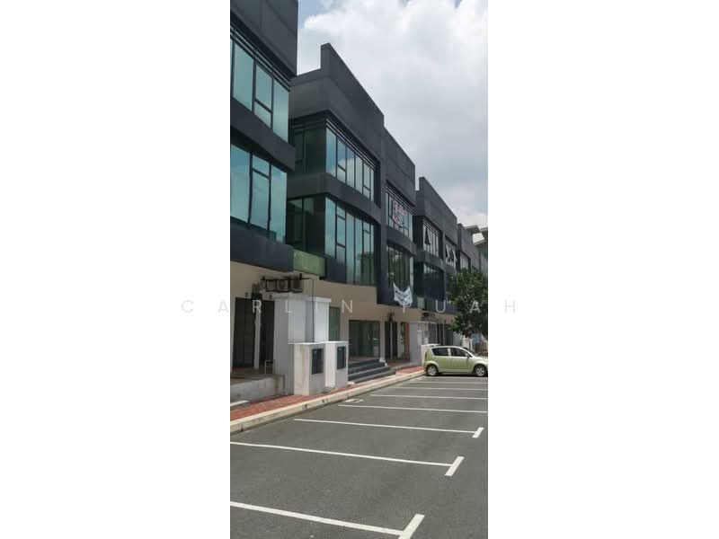 Kedai / Pejabat untuk Dijual di 16 Sierra (Puchong) - Carlin Puah - Exterior - PropertyGuru.com.my