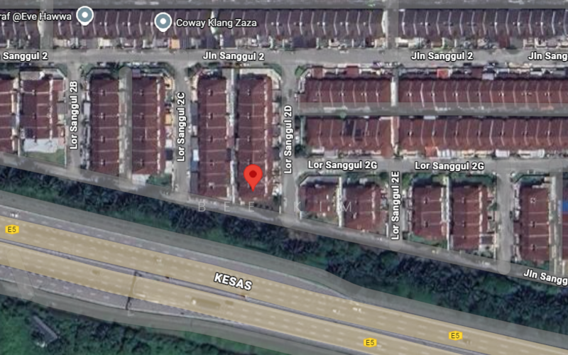 For Sale - Bandar Puteri Klang