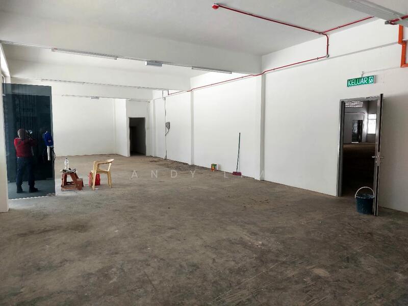 Factory for Rent in Shah Alam (Selangor) - Andy Lim - Interior - PropertyGuru.com.my