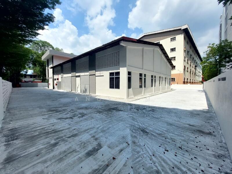Factory for Rent in Shah Alam (Selangor) - Andy Lim - Exterior - PropertyGuru.com.my