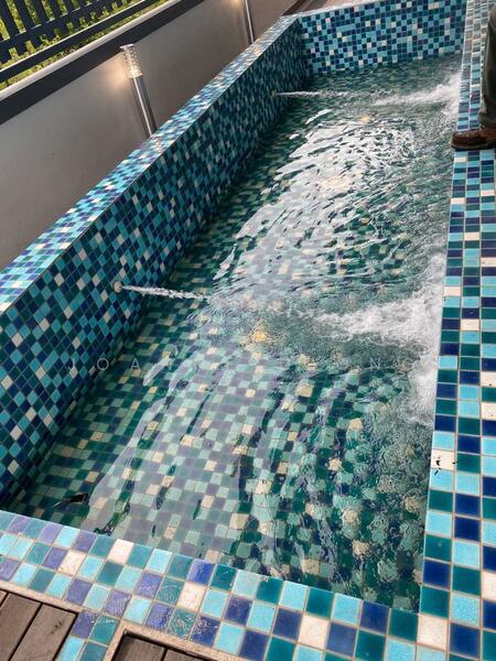 Untuk Disewa - Akira @ 16 Sierra