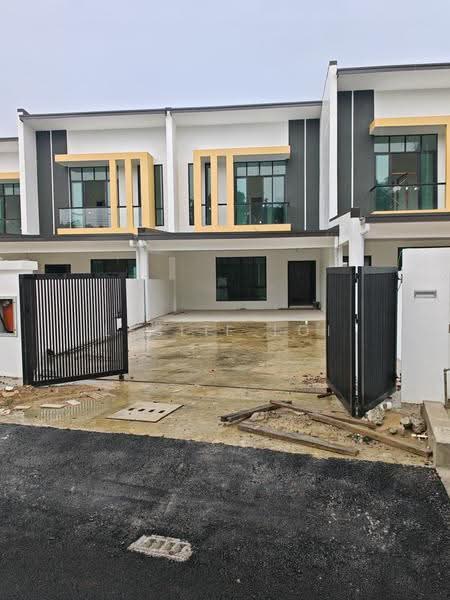 2-storey Terraced House for Sale in Kota Padawan (Kuching) - Leslie Loi - PropertyGuru.com.my