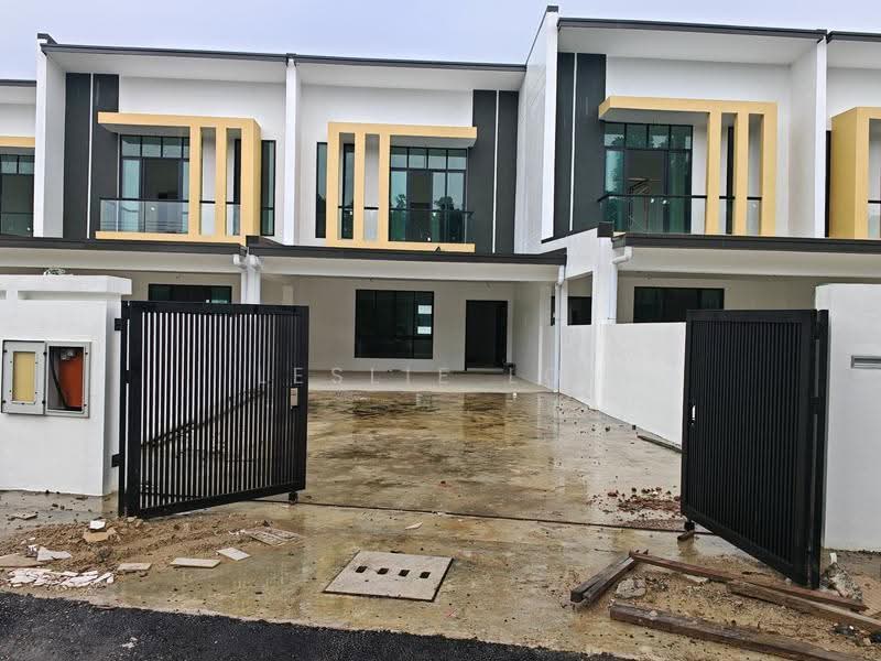 2-storey Terraced House for Sale in Kota Padawan (Kuching) - Leslie Loi - PropertyGuru.com.my