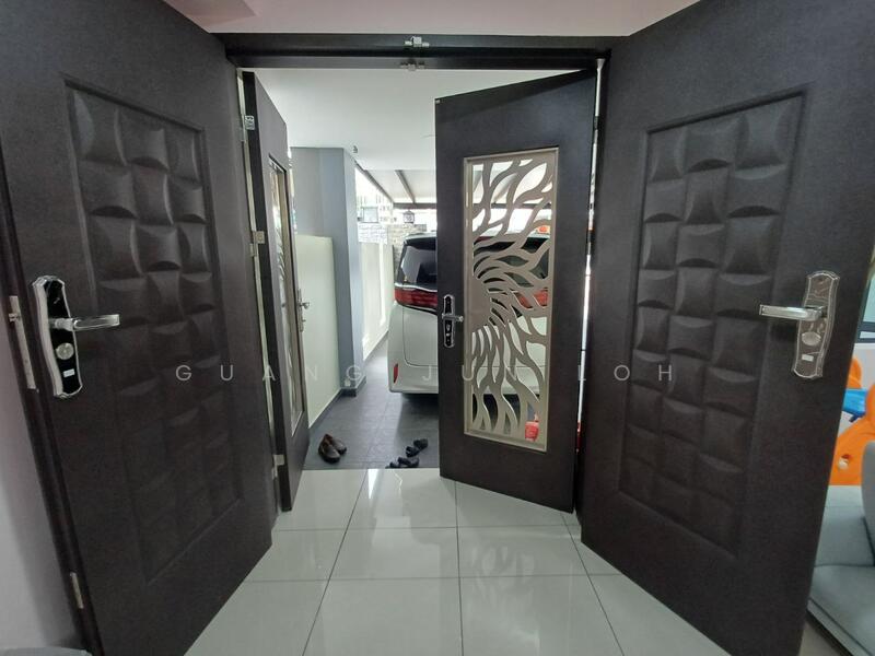 2-storey Terraced House for Sale in Johor Bahru (Johor) - Guang Jun Loh - PropertyGuru.com.my