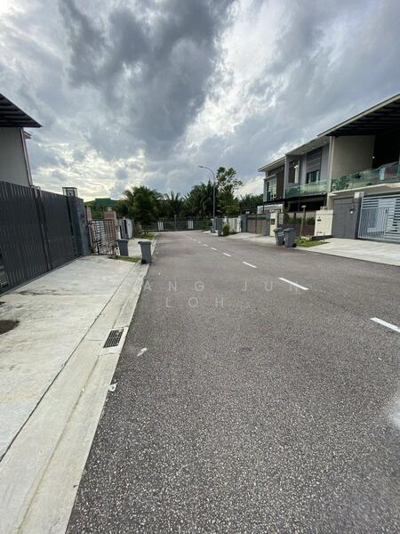 2-storey Terraced House for Sale in Johor Bahru (Johor) - Guang Jun Loh - PropertyGuru.com.my