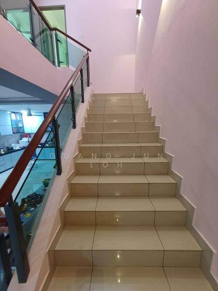 2-storey Terraced House for Sale in Johor Bahru (Johor) - Guang Jun Loh - PropertyGuru.com.my