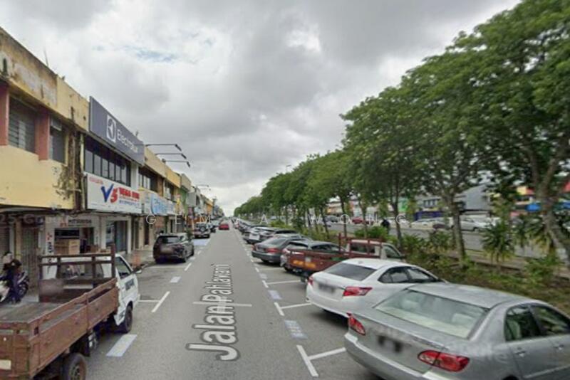 Kedai untuk Disewa di Taman Ungku Tun Aminah (Skudai) - Gemma Wong - Exterior - PropertyGuru.com.my