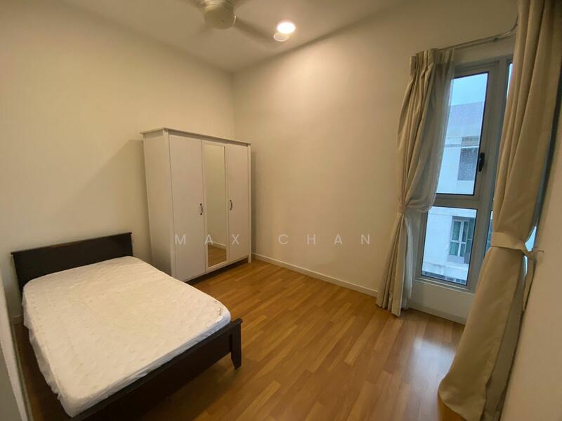 Service Residence for Rent at Sunway Geo Residence - Max Chan - Bedroom - PropertyGuru.com.my