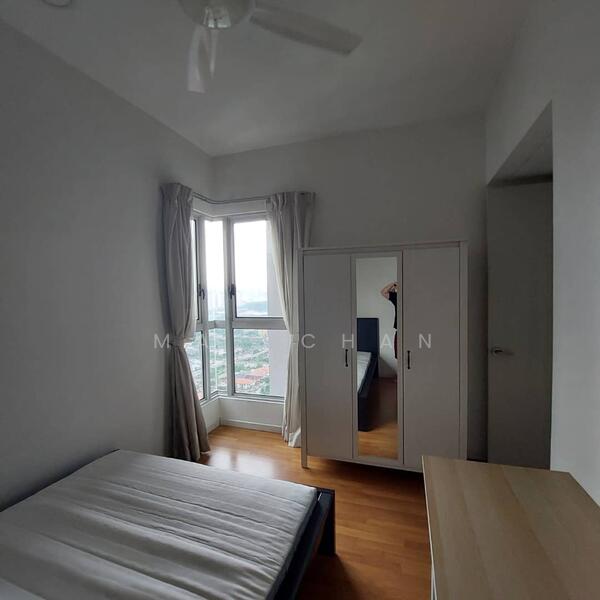 Service Residence for Rent at Sunway Geo Residence - Max Chan - Bedroom - PropertyGuru.com.my
