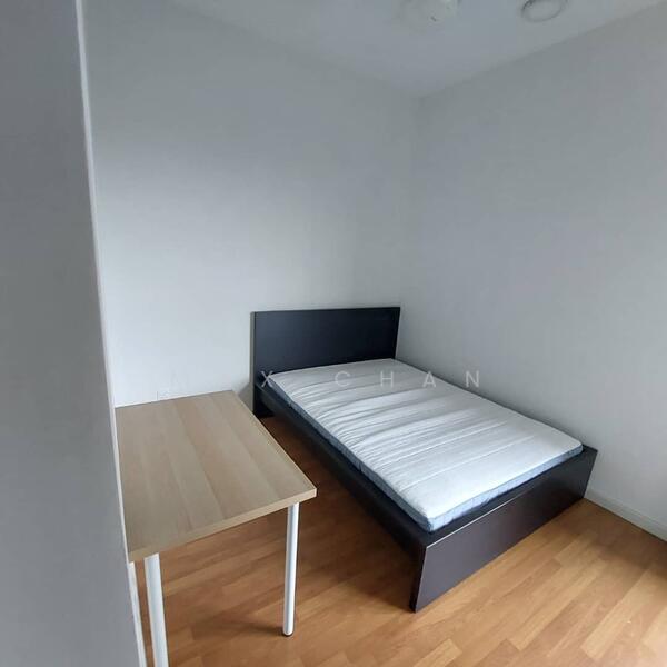 Service Residence for Rent at Sunway Geo Residence - Max Chan - Bedroom - PropertyGuru.com.my