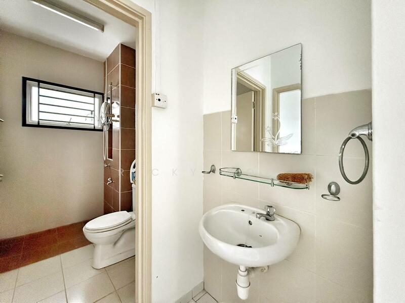 2-storey Terraced House for Sale in Iskandar Puteri (Nusajaya) (Johor) - Ricky Woo - PropertyGuru.com.my