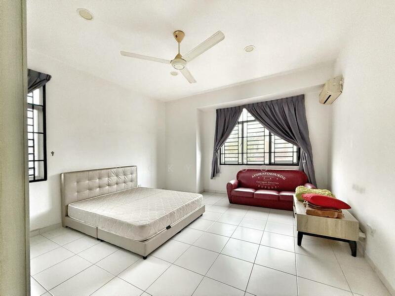2-storey Terraced House for Sale in Iskandar Puteri (Nusajaya) (Johor) - Ricky Woo - PropertyGuru.com.my