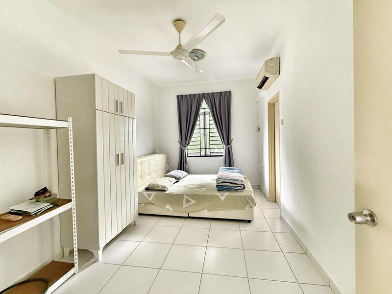 2-storey Terraced House for Sale in Iskandar Puteri (Nusajaya) (Johor) - Ricky Woo - PropertyGuru.com.my