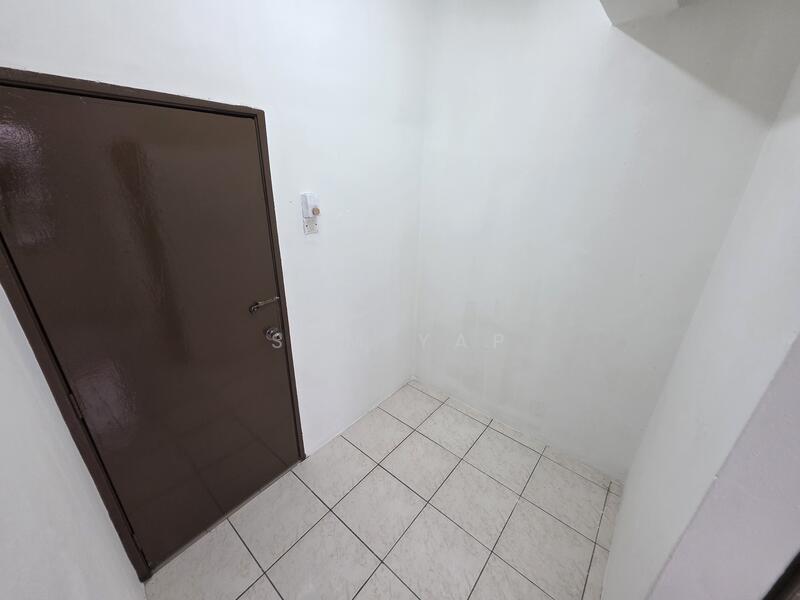 Apartment for Sale at Bukit Belimbing - Sam Yap - Interior - PropertyGuru.com.my