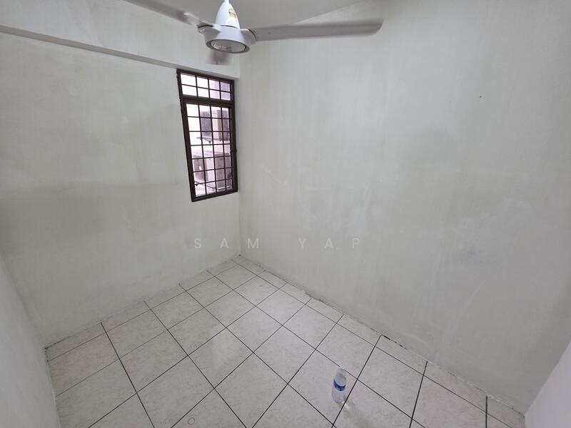 Apartment for Sale at Bukit Belimbing - Sam Yap - Interior - PropertyGuru.com.my