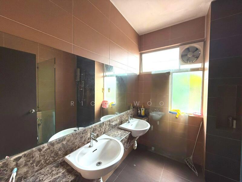 Semi-Detached House for Sale in Iskandar Puteri (Nusajaya) (Johor) - Ricky Woo - Bathroom - PropertyGuru.com.my