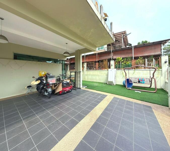 Semi-Detached House for Sale in Iskandar Puteri (Nusajaya) (Johor) - Ricky Woo - PropertyGuru.com.my