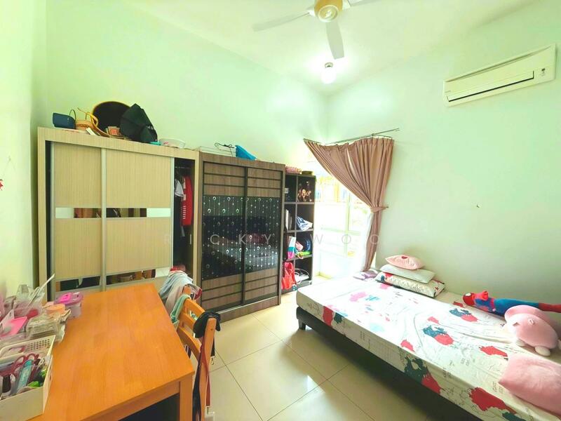 Semi-Detached House for Sale in Iskandar Puteri (Nusajaya) (Johor) - Ricky Woo - PropertyGuru.com.my