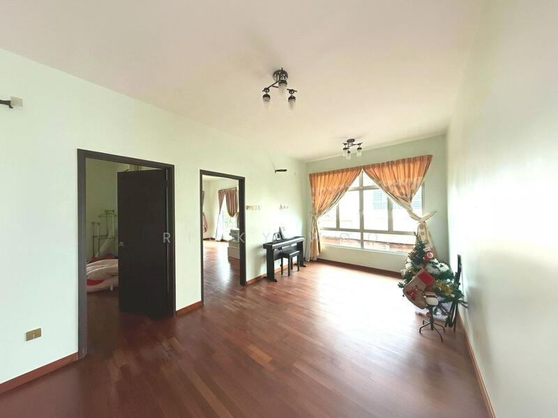 Semi-Detached House for Sale in Iskandar Puteri (Nusajaya) (Johor) - Ricky Woo - PropertyGuru.com.my