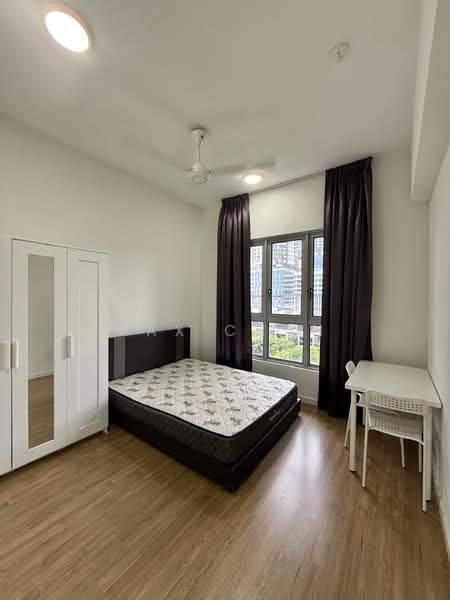 Kondominium untuk Disewa di Sunway GeoLake Residences - Max Chan - Bedroom - PropertyGuru.com.my