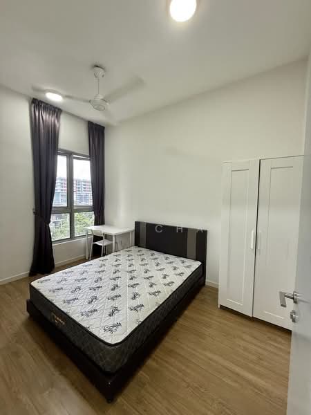 Kondominium untuk Disewa di Sunway GeoLake Residences - Max Chan - Bedroom - PropertyGuru.com.my