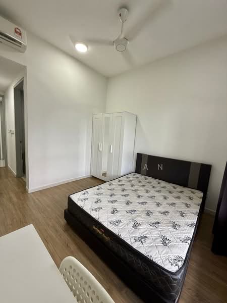 Kondominium untuk Disewa di Sunway GeoLake Residences - Max Chan - Bedroom - PropertyGuru.com.my