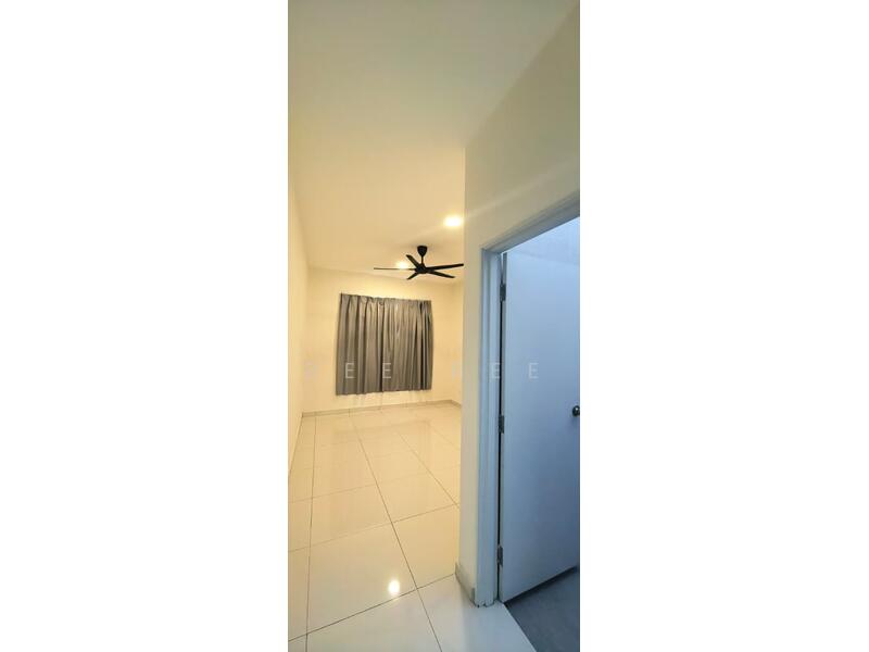 Untuk Disewa - Danga Sutera