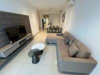 For Rent - Bangsar Hill Park