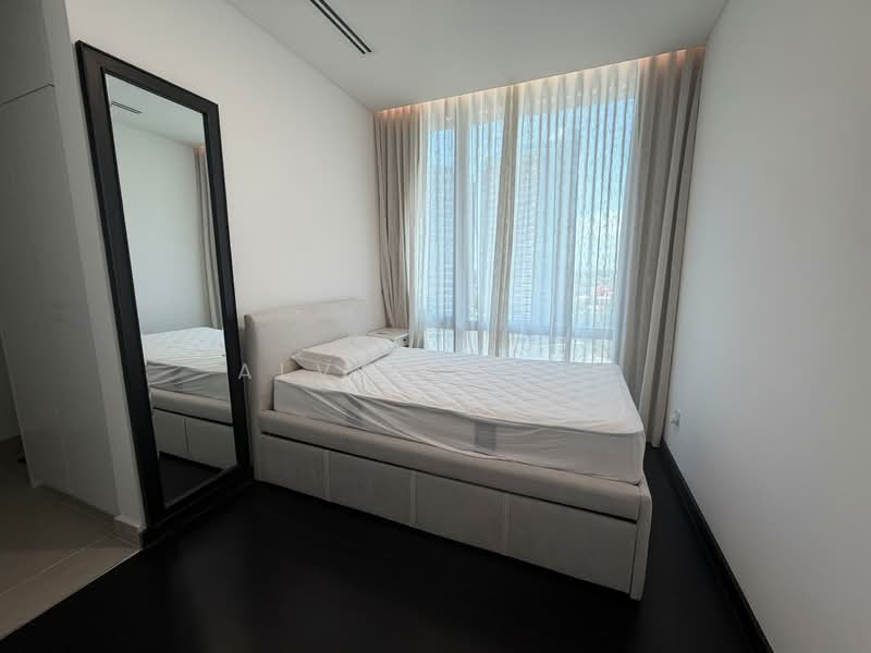 Service Residence for Rent at Crown Residences @ Pavilion Damansara Heights - Alvan Chin - PropertyGuru.com.my